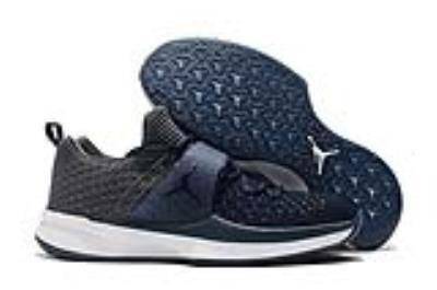 Air Jordan Trainer 2 Flyknit-3